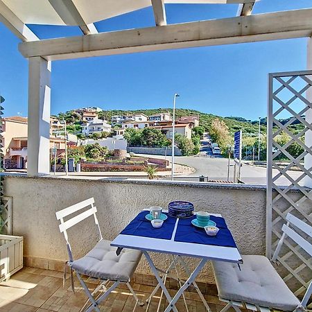Hotel L'Onda Marina à Castelsardo Extérieur photo