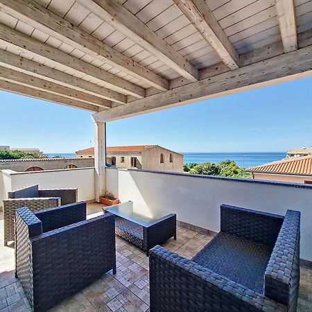 Hotel L'Onda Marina à Castelsardo Extérieur photo