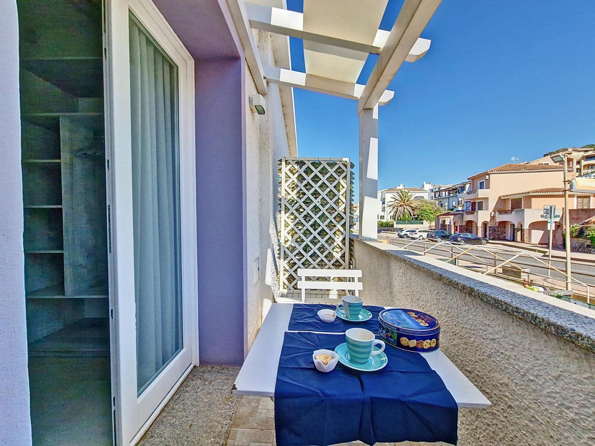 Hotel L'Onda Marina à Castelsardo Extérieur photo