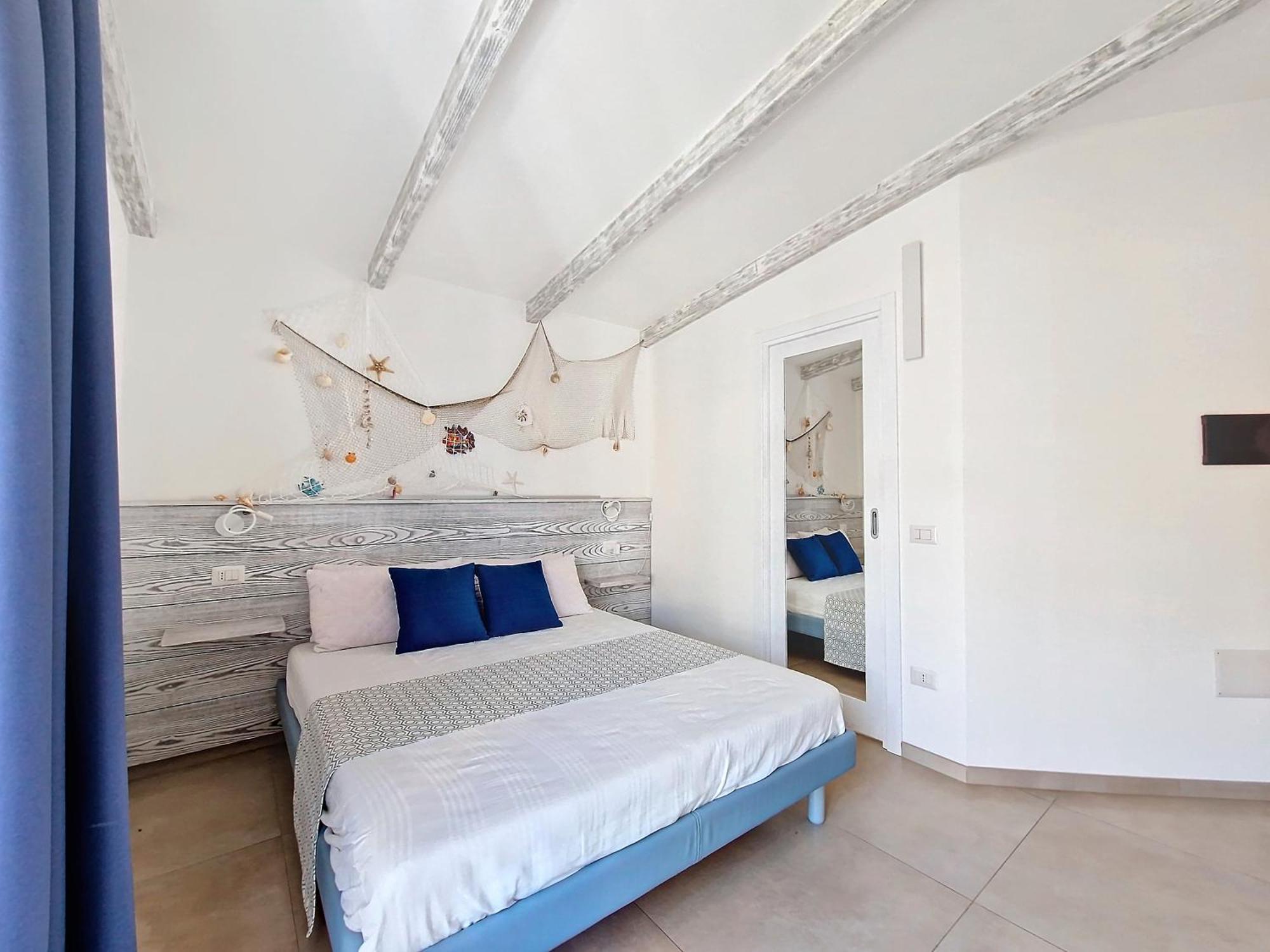 Hotel L'Onda Marina à Castelsardo Extérieur photo