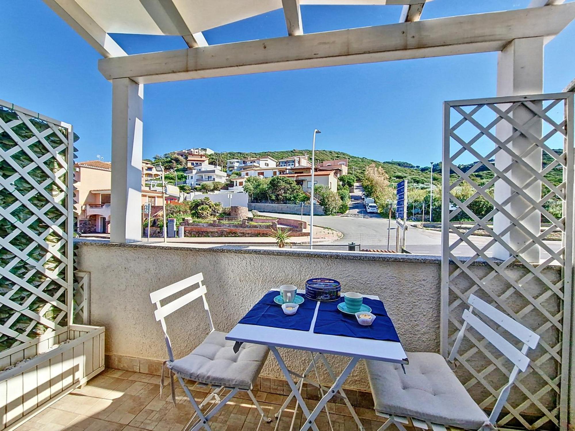 Hotel L'Onda Marina à Castelsardo Extérieur photo
