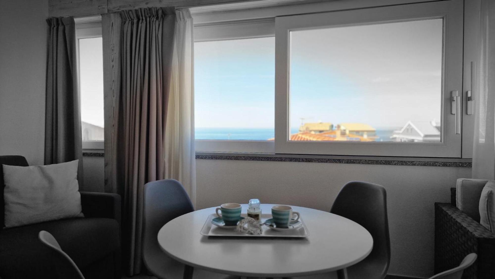 Hotel L'Onda Marina à Castelsardo Extérieur photo