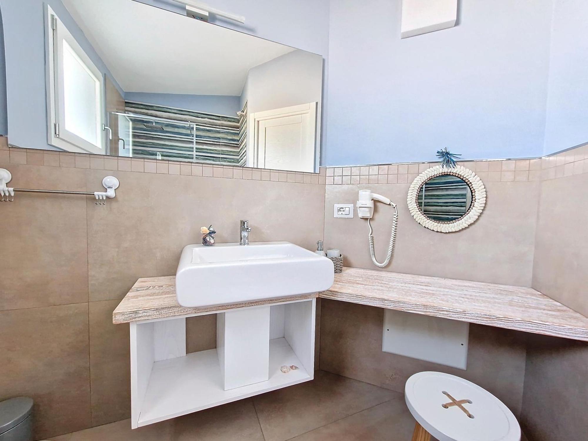 Hotel L'Onda Marina à Castelsardo Extérieur photo