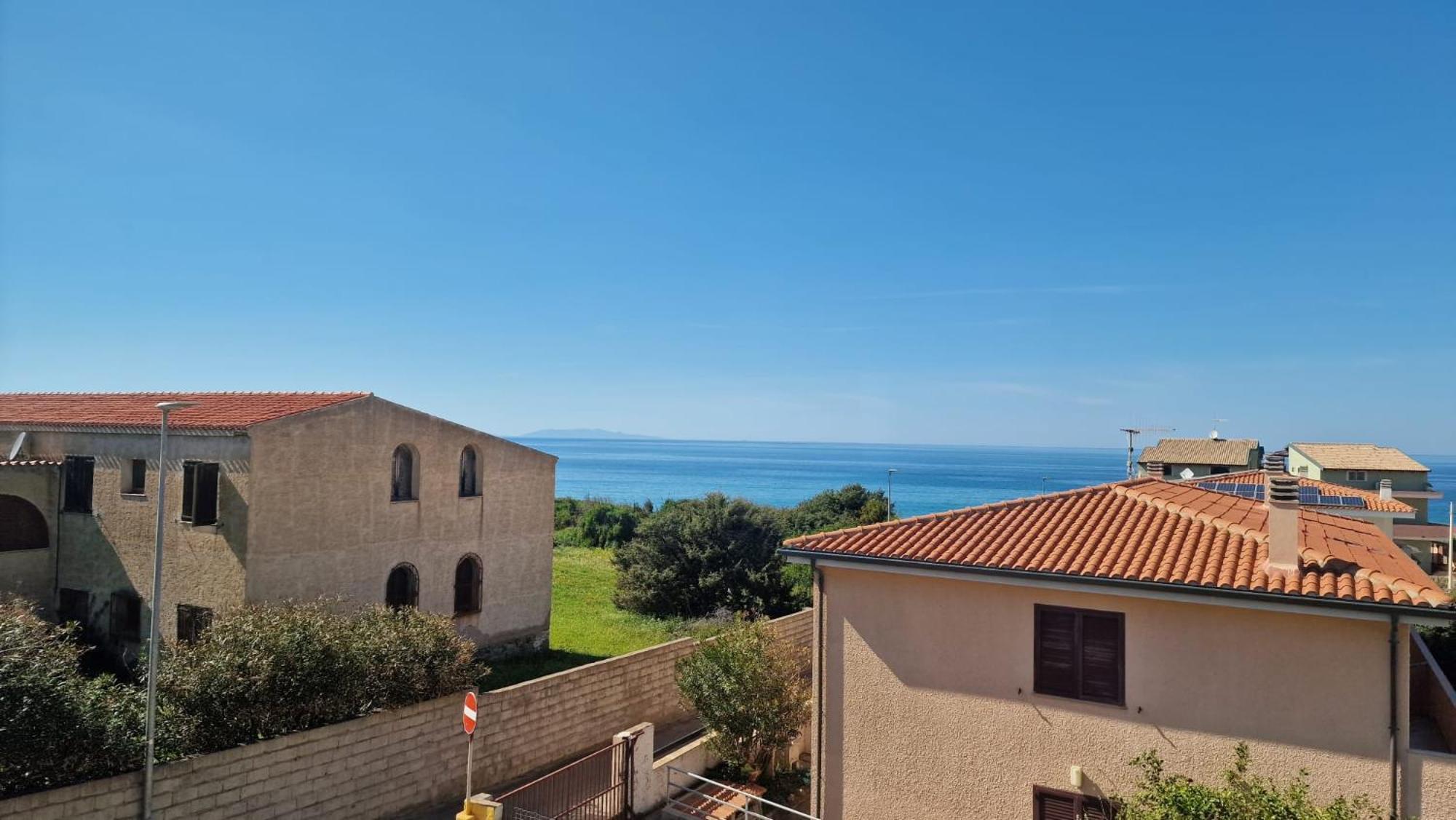 Hotel L'Onda Marina à Castelsardo Extérieur photo