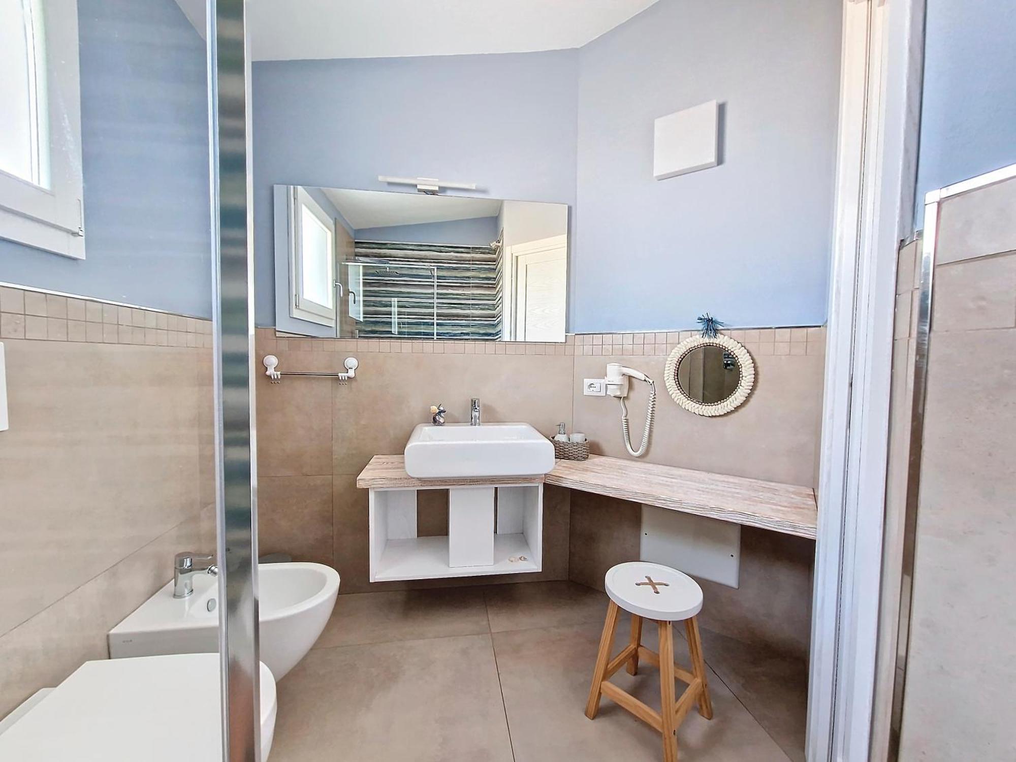 Hotel L'Onda Marina à Castelsardo Extérieur photo