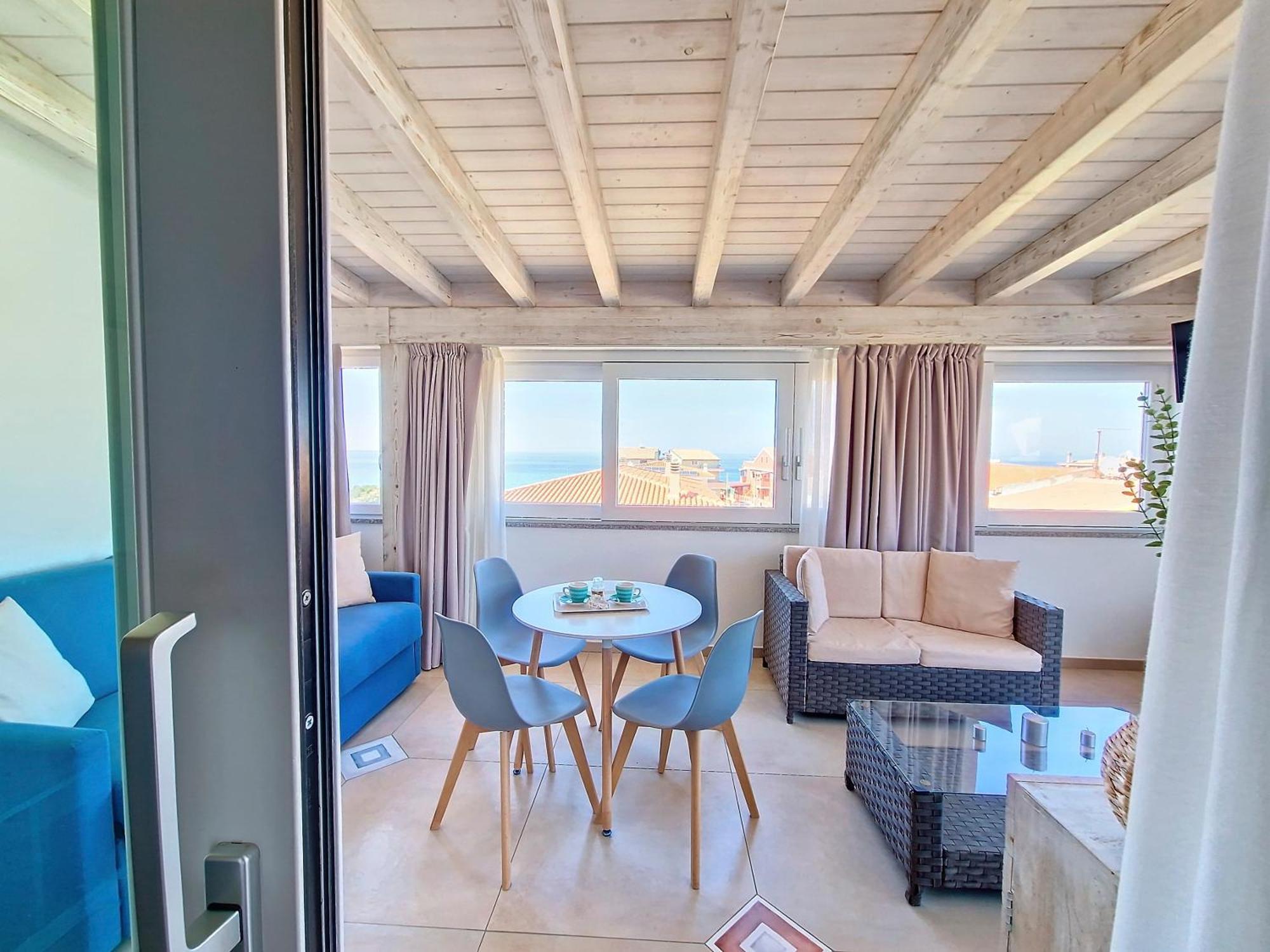 Hotel L'Onda Marina à Castelsardo Extérieur photo
