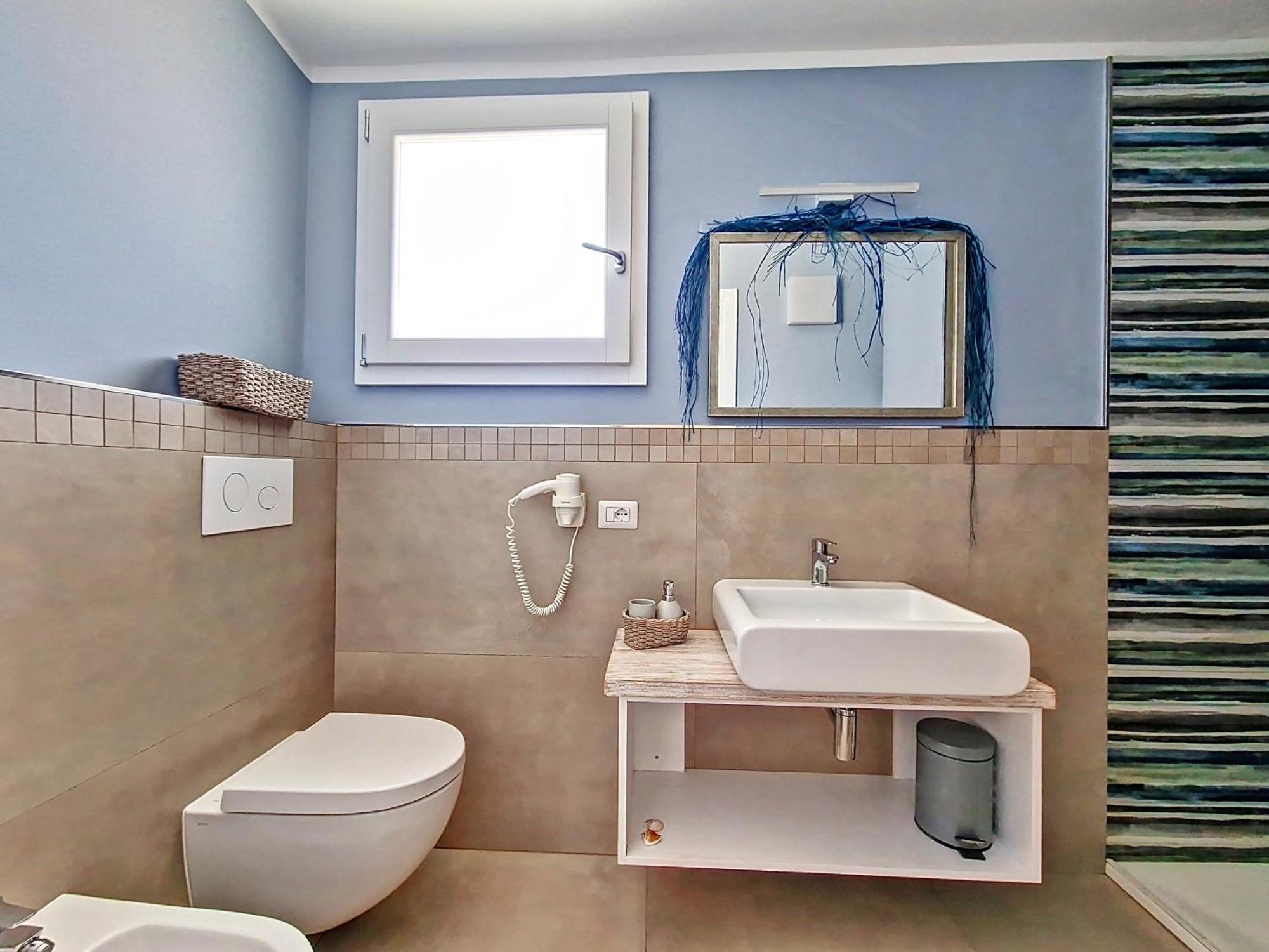 Hotel L'Onda Marina à Castelsardo Extérieur photo