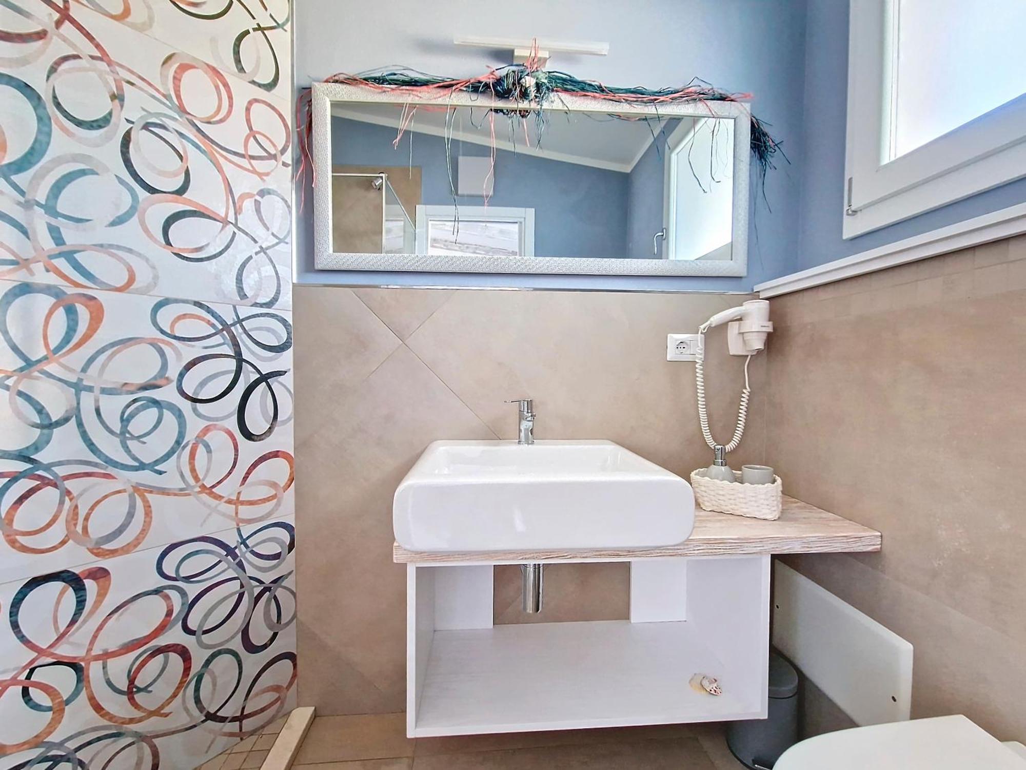 Hotel L'Onda Marina à Castelsardo Extérieur photo