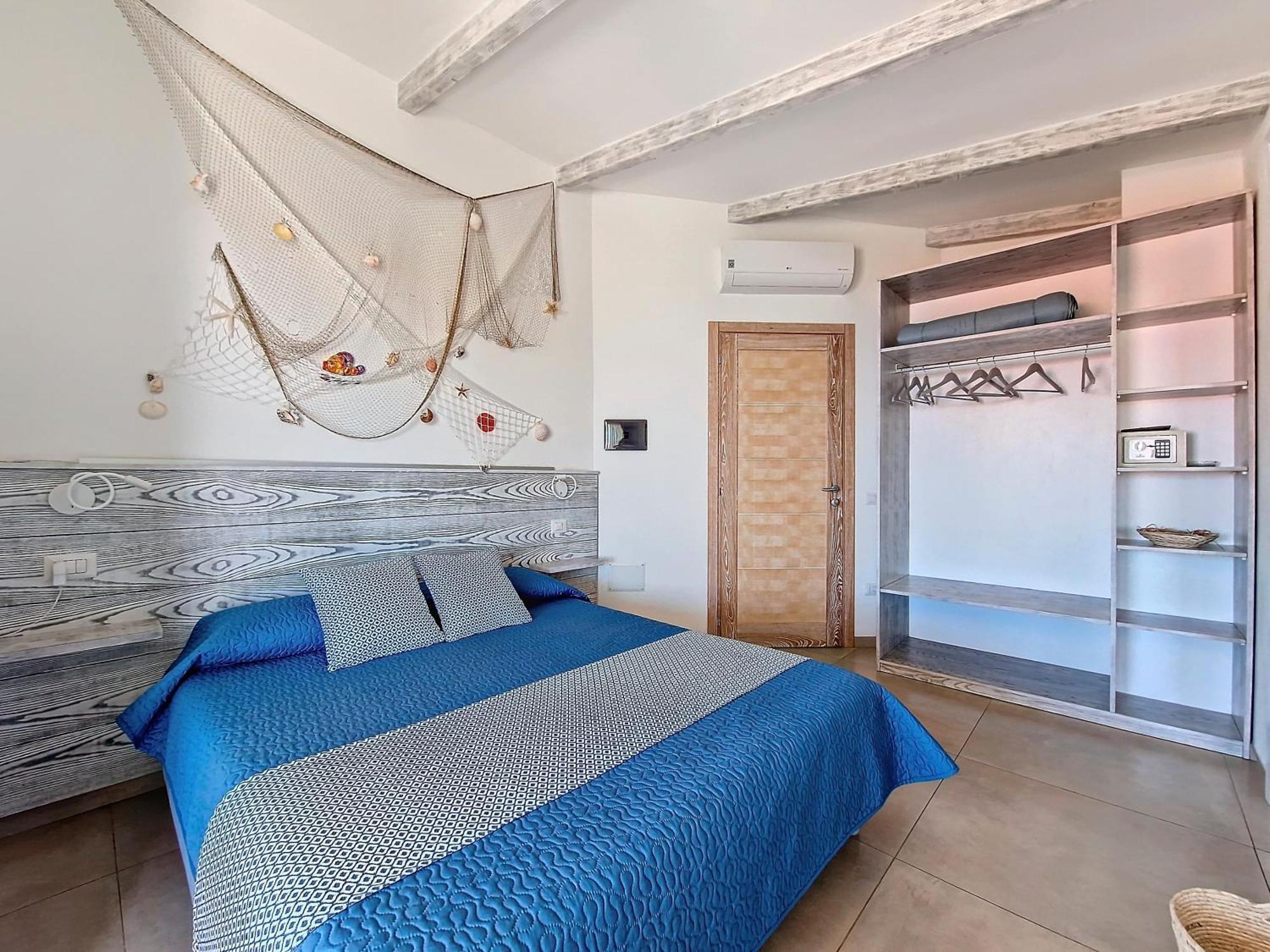 Hotel L'Onda Marina à Castelsardo Extérieur photo